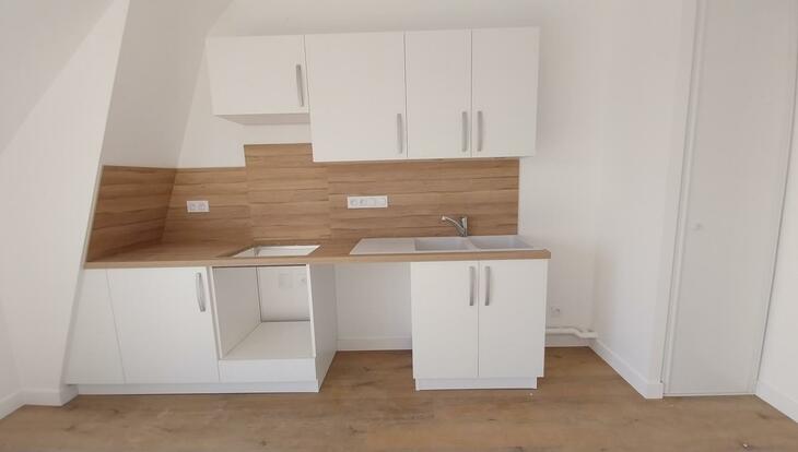 Appartement - Logement Social