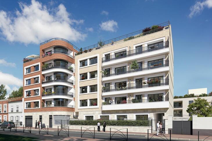 Appartement - Logement Social