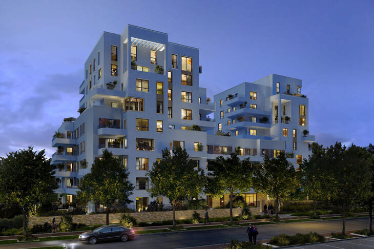 Appartement - Logement Social