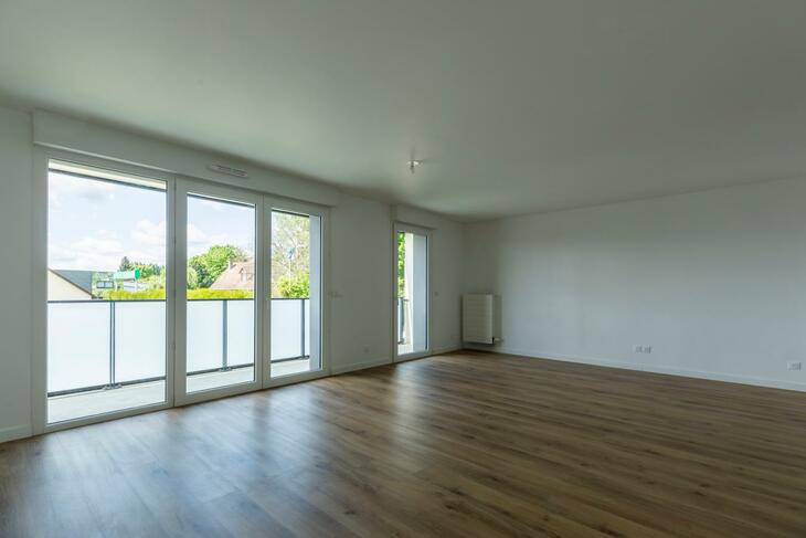 Appartement Franqueville-Saint-Pierre (76520)