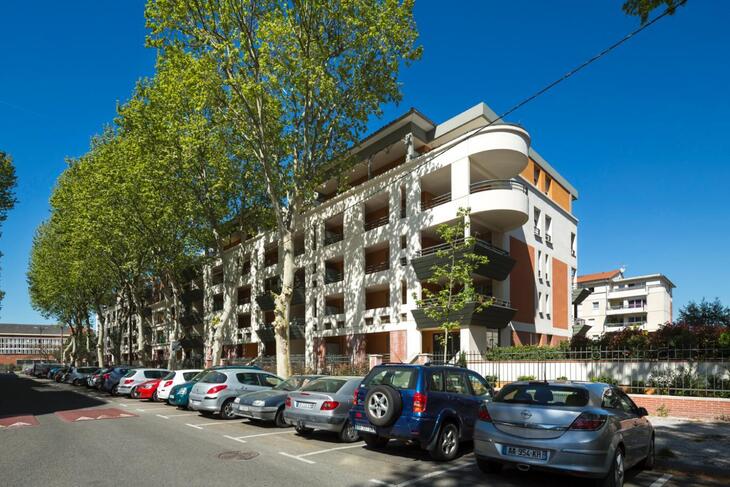 Appartement Toulouse (31)