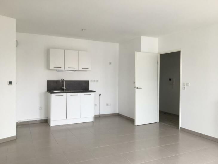 Appartement - Logement Social