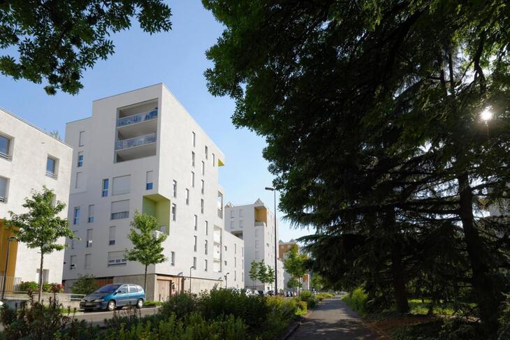 Appartement Grenoble (38)