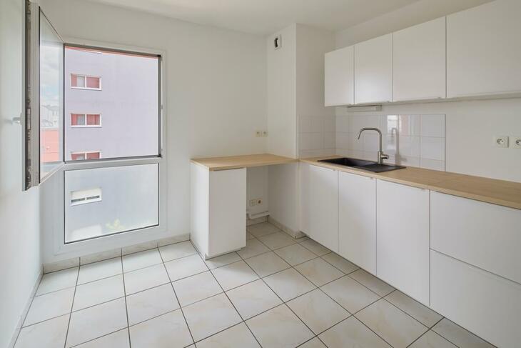 Appartement Nantes (44)