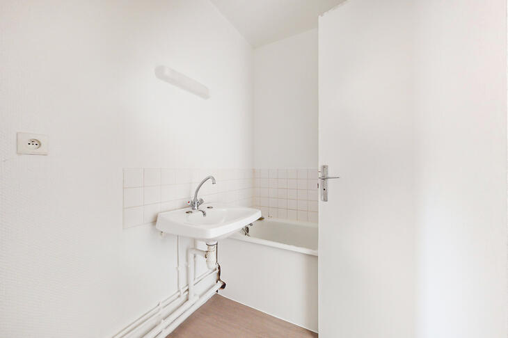 Vente Ancien immobilier 129.500&nbsp;&euro; Appartement - Logement Social