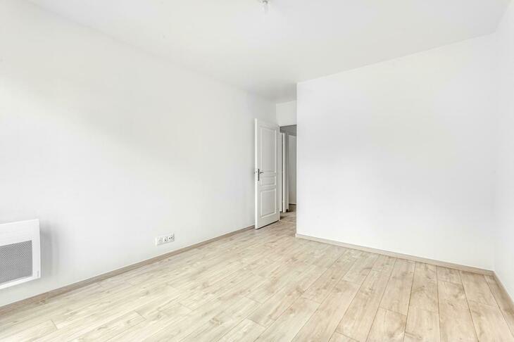 Appartement - Logement Social
