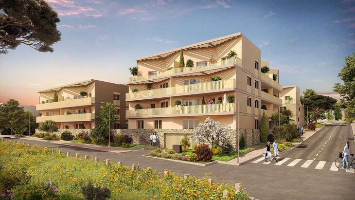 Appartement - Logement Social