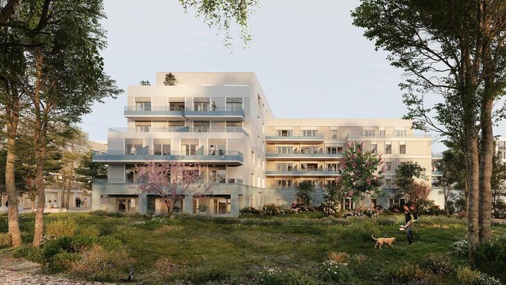 Appartement - Logement Social