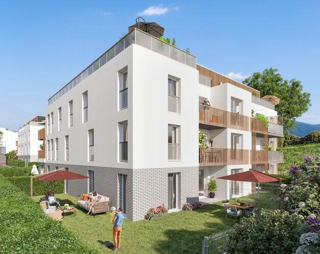 Appartement Amiens (80)