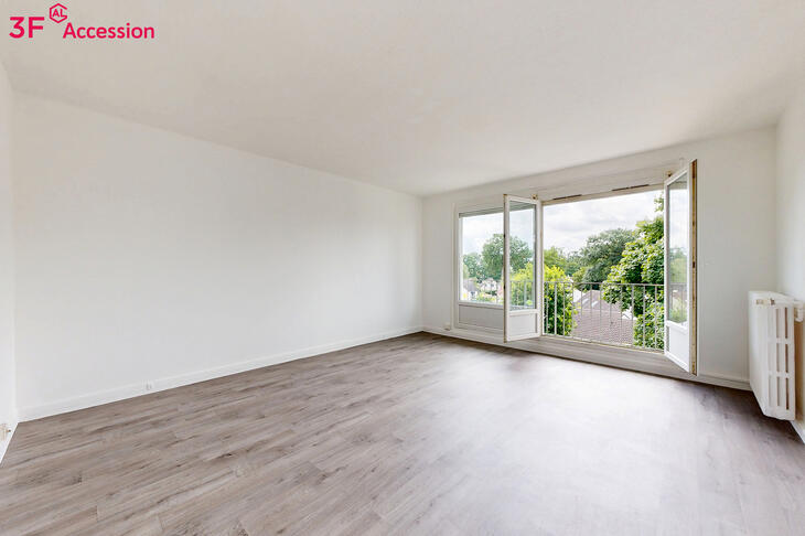 Appartement - Logement Social