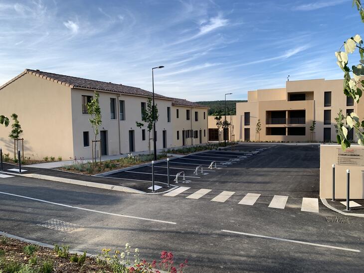 Maison Céreste (04280)