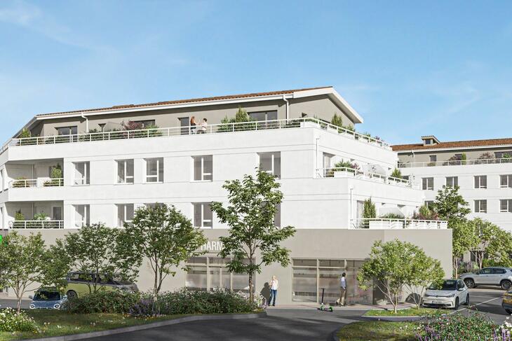 Appartement - Logement Social