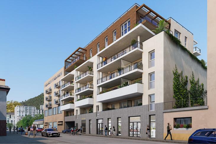 Appartement Nice (06)
