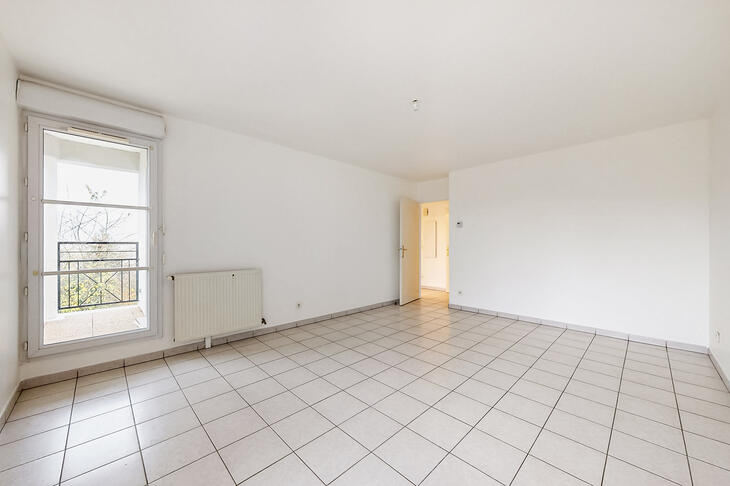 Appartement Melun (77000)