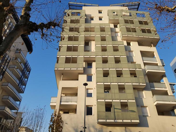Appartement Grenoble (38)