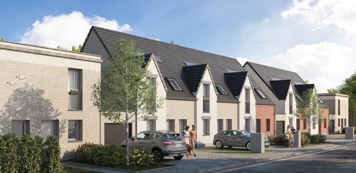 Maison Wasquehal (59290)