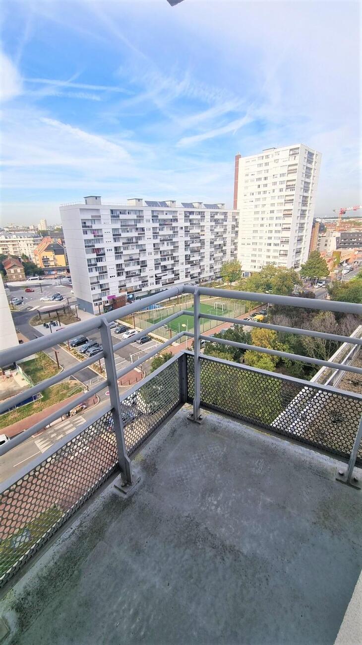 Appartement Alfortville (94140)