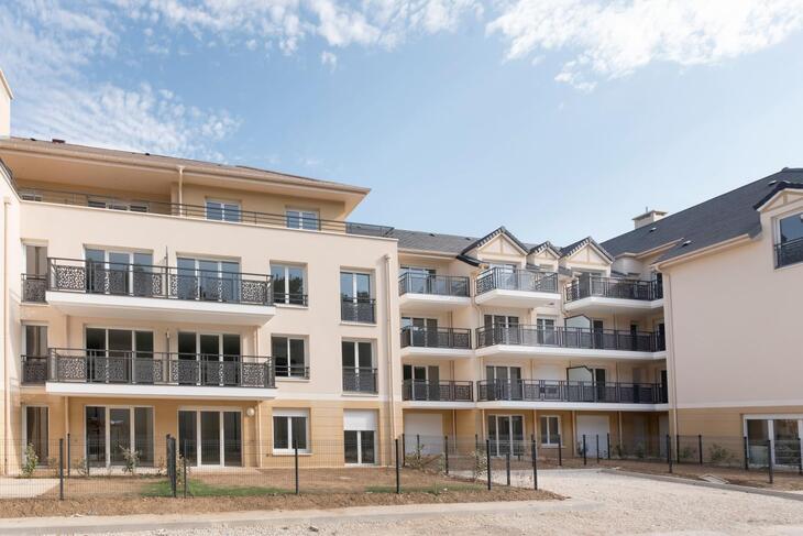 Appartement Saint-Germain-lès-Arpajon (91180)