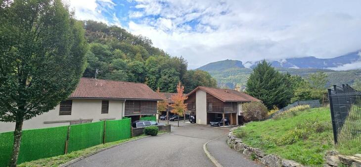 Maison Vif (38450)