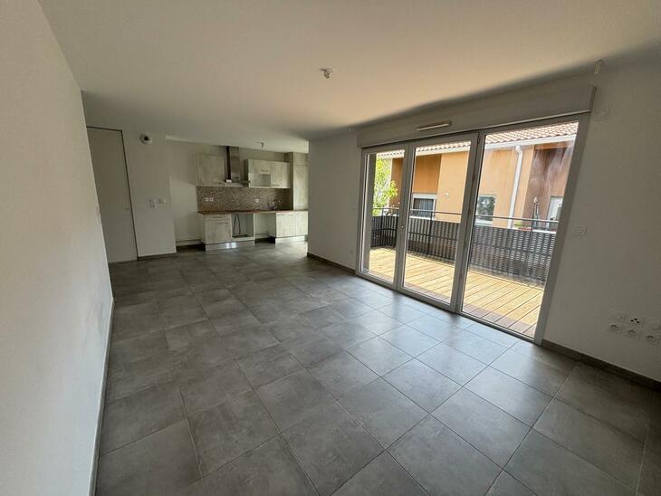 Appartement Fonbeauzard (31140)