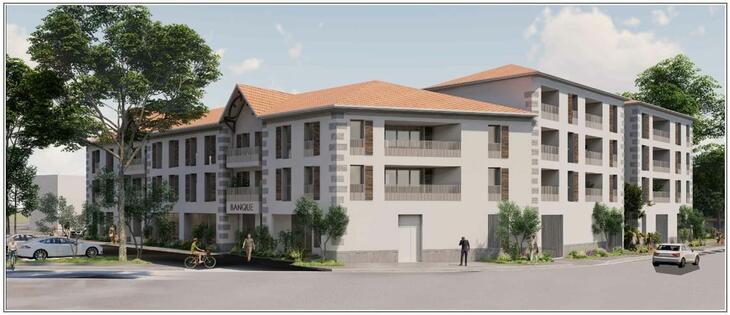 Appartement - Logement Social