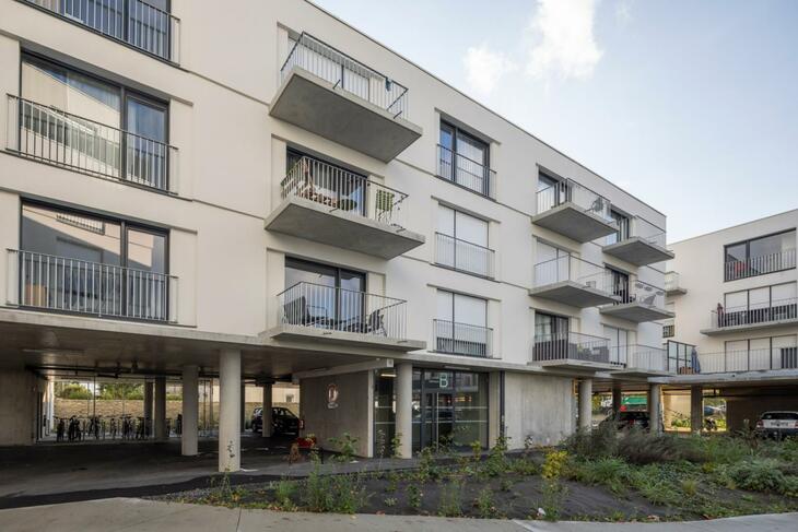 Appartement Angers (49)