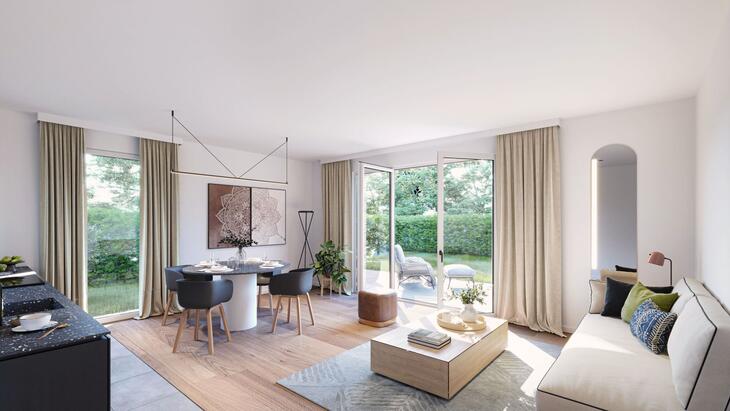 Logement neuf à vendre 209000