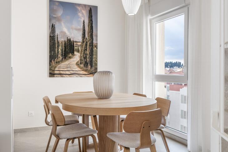 Immobilier neuf à Nice