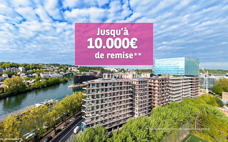 Programme neuf Highlife