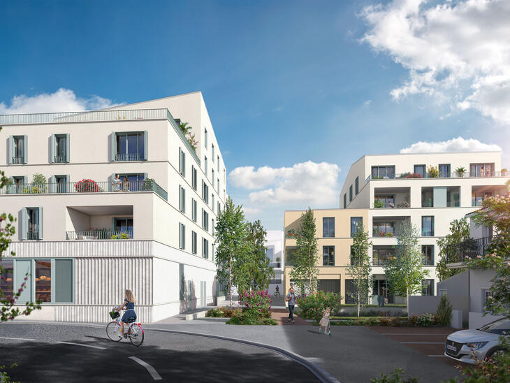 Logement neuf à vendre 239000