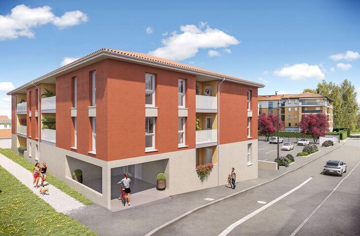 Logement neuf à vendre 224900