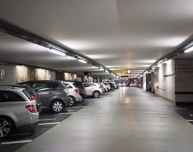 COEUR NATURE PARKINGS