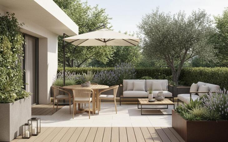 Logement neuf à vendre 368000