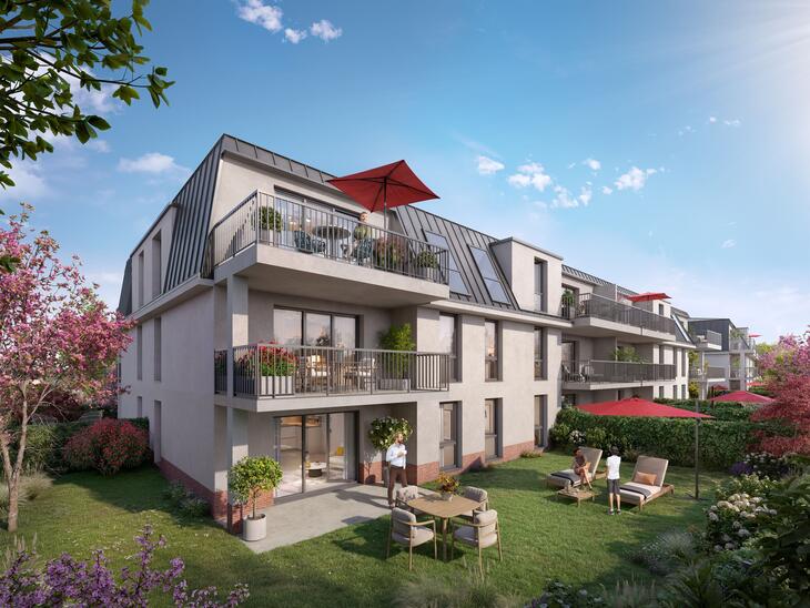 Logement neuf à vendre 178000