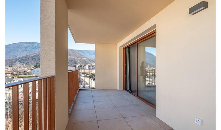 Immobilier neuf à Vif