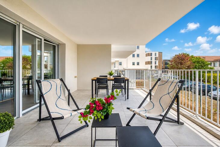 Immobilier neuf à La Rochelle