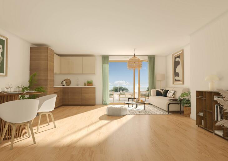 Logement neuf à vendre 169000