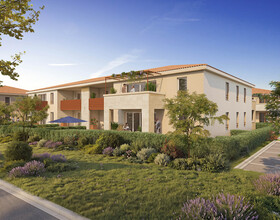 MARIGNAN à vendre – Domaine Bel Air