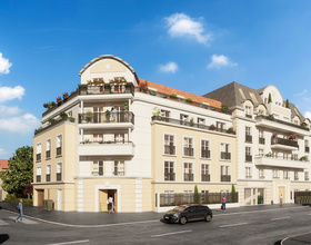 VILLA DES PETITS PONTS