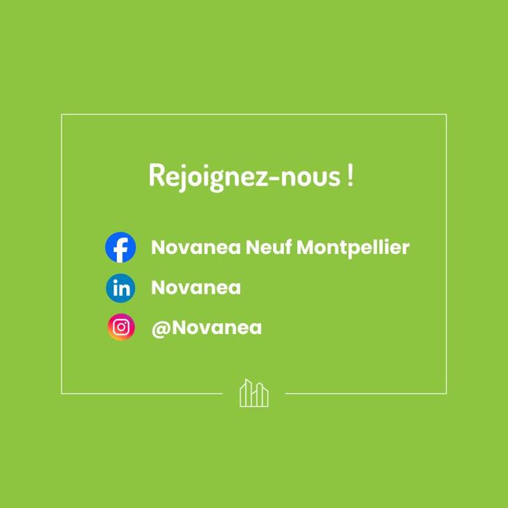 Programme immobilier PROCHE DU CENTRE-VILLAGE Vias