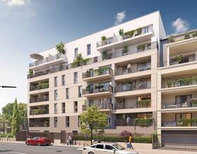 VINCI IMMOBILIER à vendre – ELEGANCE