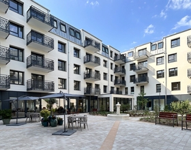 GROUPE EDOUARD DENIS à vendre – VILLAS GINKGOS LE BILOBA