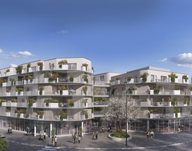 Pavillon Madeleine
