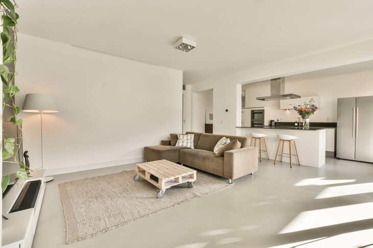 Appartement neuf à vendre – Asnières-sur-Seine quartier Seine Ouest