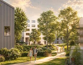 BOUYGUES IMMOBILIER à vendre – Le Clos d'Armand