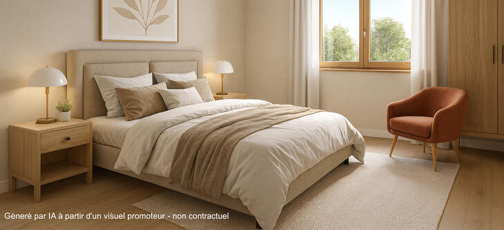 Immobilier neuf à Obernai