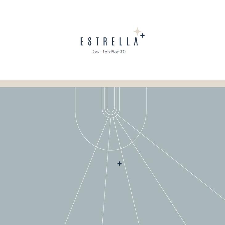 Programme immobilier Estrella Cucq