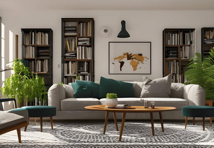 Logement neuf à vendre 375000