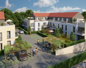 Le Clos Savart