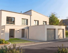 NEXITY à vendre – Belvédère MAISON STANDING